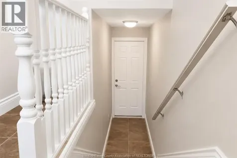 1124 St Paul Avenue Windsor ON N8S 4T7