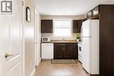 1124 St Paul Avenue Windsor ON N8S 4T7