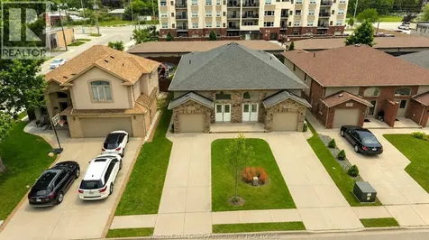 1124 St Paul Avenue Windsor ON N8S 4T7