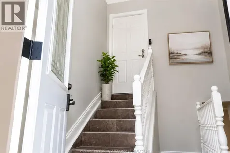 1124 St Paul Avenue Windsor ON N8S 4T7