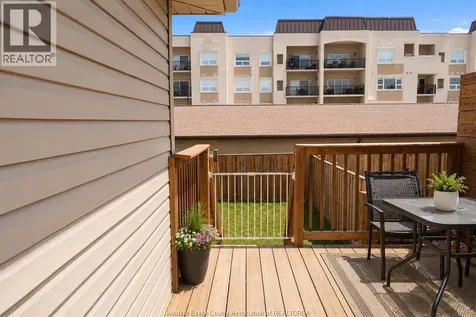 1124 St Paul Avenue Windsor ON N8S 4T7