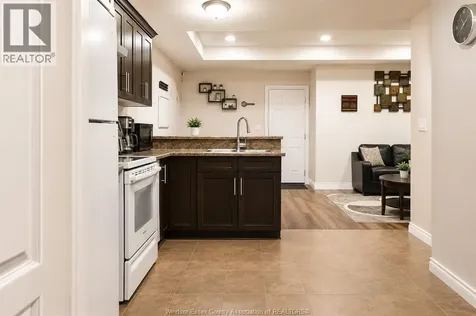 1124 St Paul Avenue Windsor ON N8S 4T7
