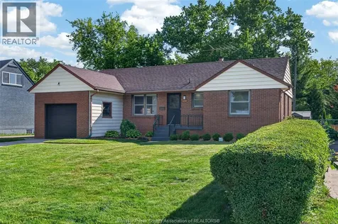3120 Academy Drive Windsor ON N9E 2H4