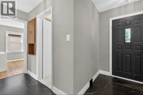 3120 Academy Drive Windsor ON N9E 2H4