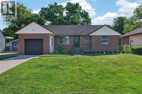 3120 Academy Drive Windsor ON N9E 2H4