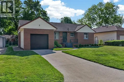 3120 Academy Drive Windsor ON N9E 2H4