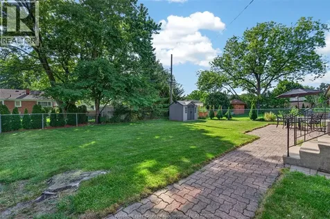 3120 Academy Drive Windsor ON N9E 2H4