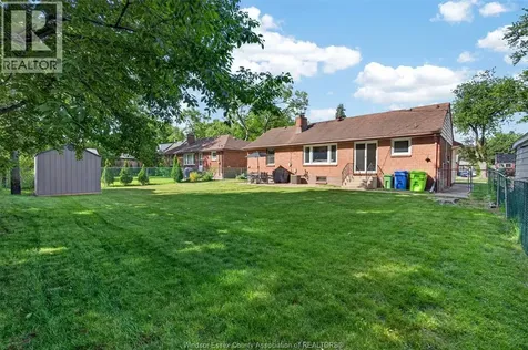 3120 Academy Drive Windsor ON N9E 2H4
