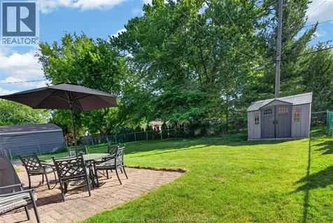 3120 Academy Drive Windsor ON N9E 2H4