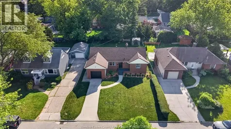 3120 Academy Drive Windsor ON N9E 2H4