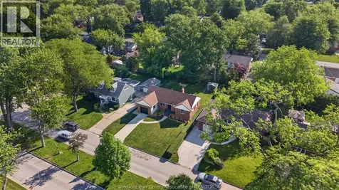 3120 Academy Drive Windsor ON N9E 2H4