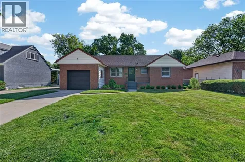 3120 Academy Drive Windsor ON N9E 2H4