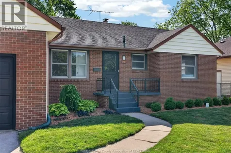 3120 Academy Drive Windsor ON N9E 2H4