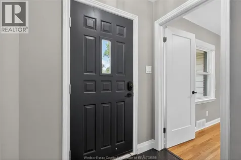 3120 Academy Drive Windsor ON N9E 2H4