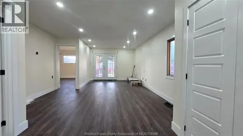 610 Vanier Street Windsor ON N8X 3E3