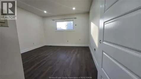 610 Vanier Street Windsor ON N8X 3E3
