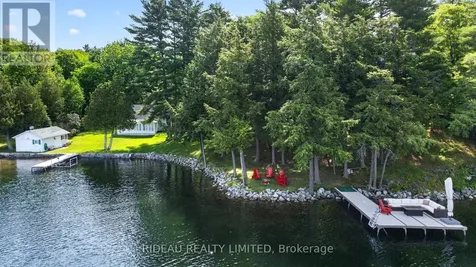 60 Egan Lane Rideau Lakes ON K0G 1V0