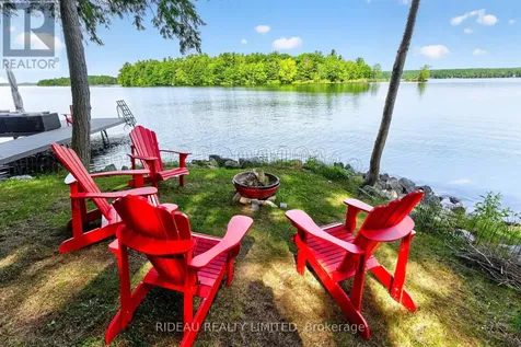 60 Egan Lane Rideau Lakes ON K0G 1V0