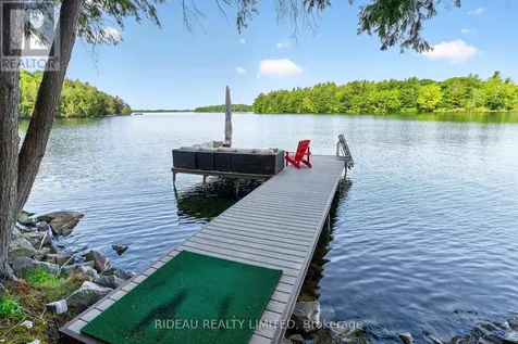 60 Egan Lane Rideau Lakes ON K0G 1V0