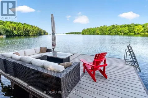 60 Egan Lane Rideau Lakes ON K0G 1V0