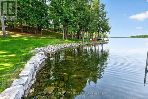 60 Egan Lane Rideau Lakes ON K0G 1V0