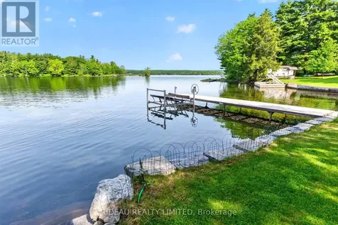 60 Egan Lane Rideau Lakes ON K0G 1V0