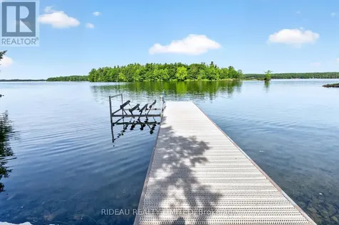 60 Egan Lane Rideau Lakes ON K0G 1V0