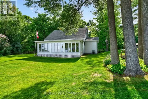 60 Egan Lane Rideau Lakes ON K0G 1V0