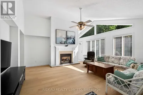 60 Egan Lane Rideau Lakes ON K0G 1V0