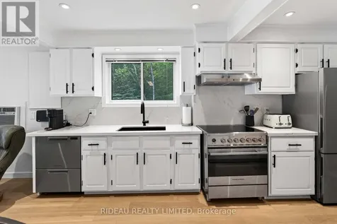60 Egan Lane Rideau Lakes ON K0G 1V0