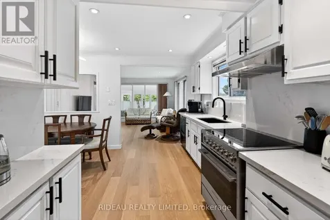 60 Egan Lane Rideau Lakes ON K0G 1V0