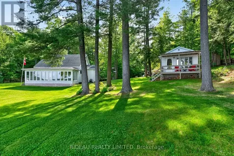 60 Egan Lane Rideau Lakes ON K0G 1V0