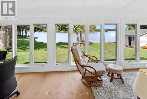 60 Egan Lane Rideau Lakes ON K0G 1V0