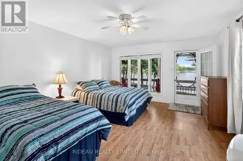 60 Egan Lane Rideau Lakes ON K0G 1V0
