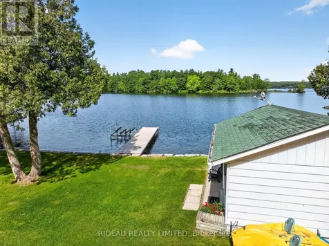 60 Egan Lane Rideau Lakes ON K0G 1V0