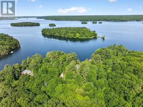60 Egan Lane Rideau Lakes ON K0G 1V0