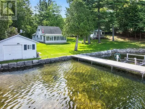 60 Egan Lane Rideau Lakes ON K0G 1V0
