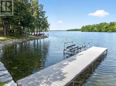 60 Egan Lane Rideau Lakes ON K0G 1V0