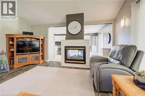 540 Sligo Road West Mount Forest ON N0G 2L1