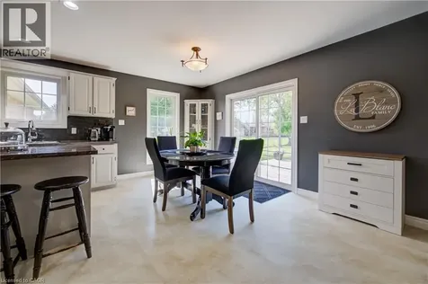 540 Sligo Road West Mount Forest ON N0G 2L1