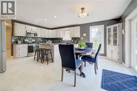 540 Sligo Road West Mount Forest ON N0G 2L1