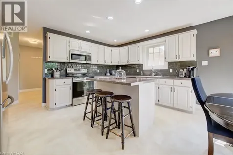 540 Sligo Road West Mount Forest ON N0G 2L1