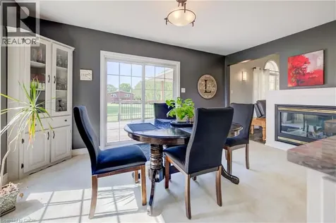 540 Sligo Road West Mount Forest ON N0G 2L1