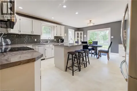 540 Sligo Road West Mount Forest ON N0G 2L1
