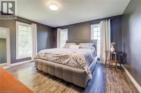 540 Sligo Road West Mount Forest ON N0G 2L1