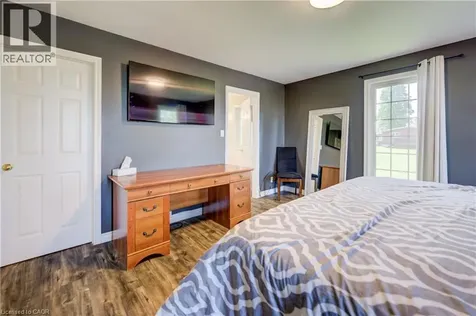 540 Sligo Road West Mount Forest ON N0G 2L1