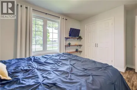 540 Sligo Road West Mount Forest ON N0G 2L1
