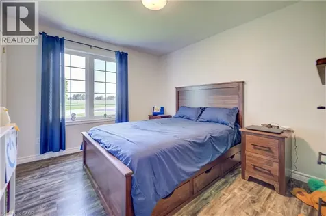 540 Sligo Road West Mount Forest ON N0G 2L1