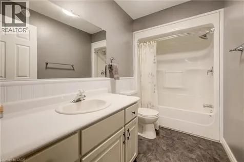 540 Sligo Road West Mount Forest ON N0G 2L1