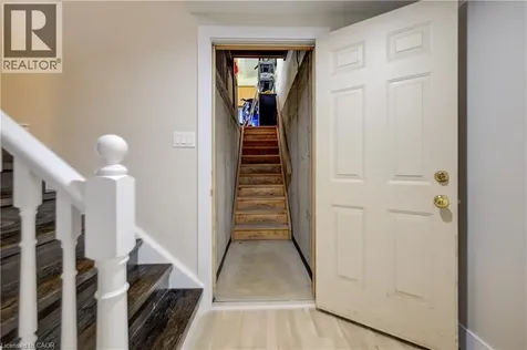 540 Sligo Road West Mount Forest ON N0G 2L1